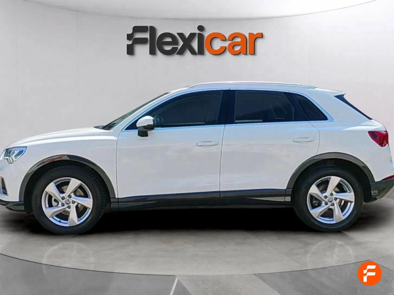 Foto Audi Q3 5