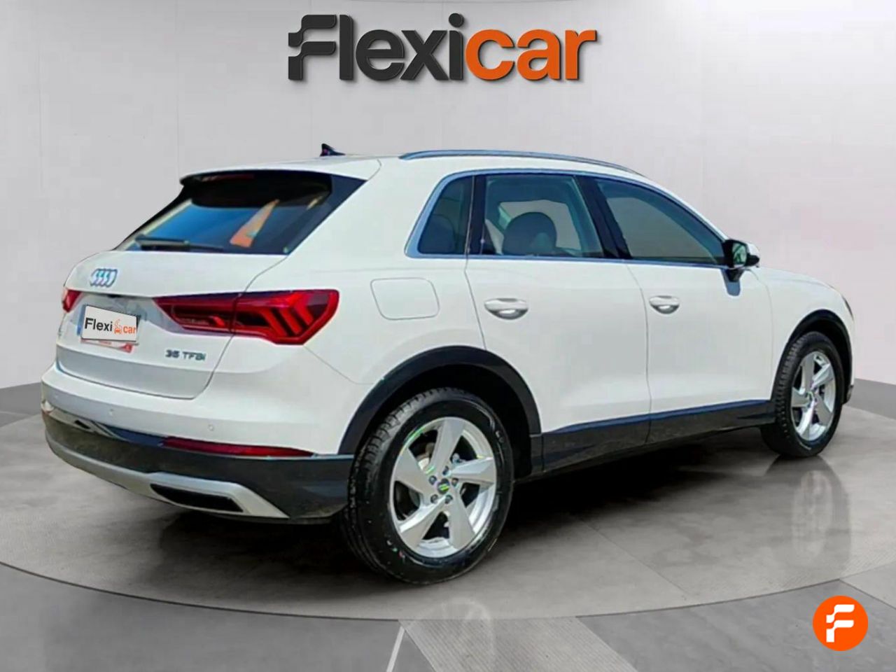 Foto Audi Q3 7