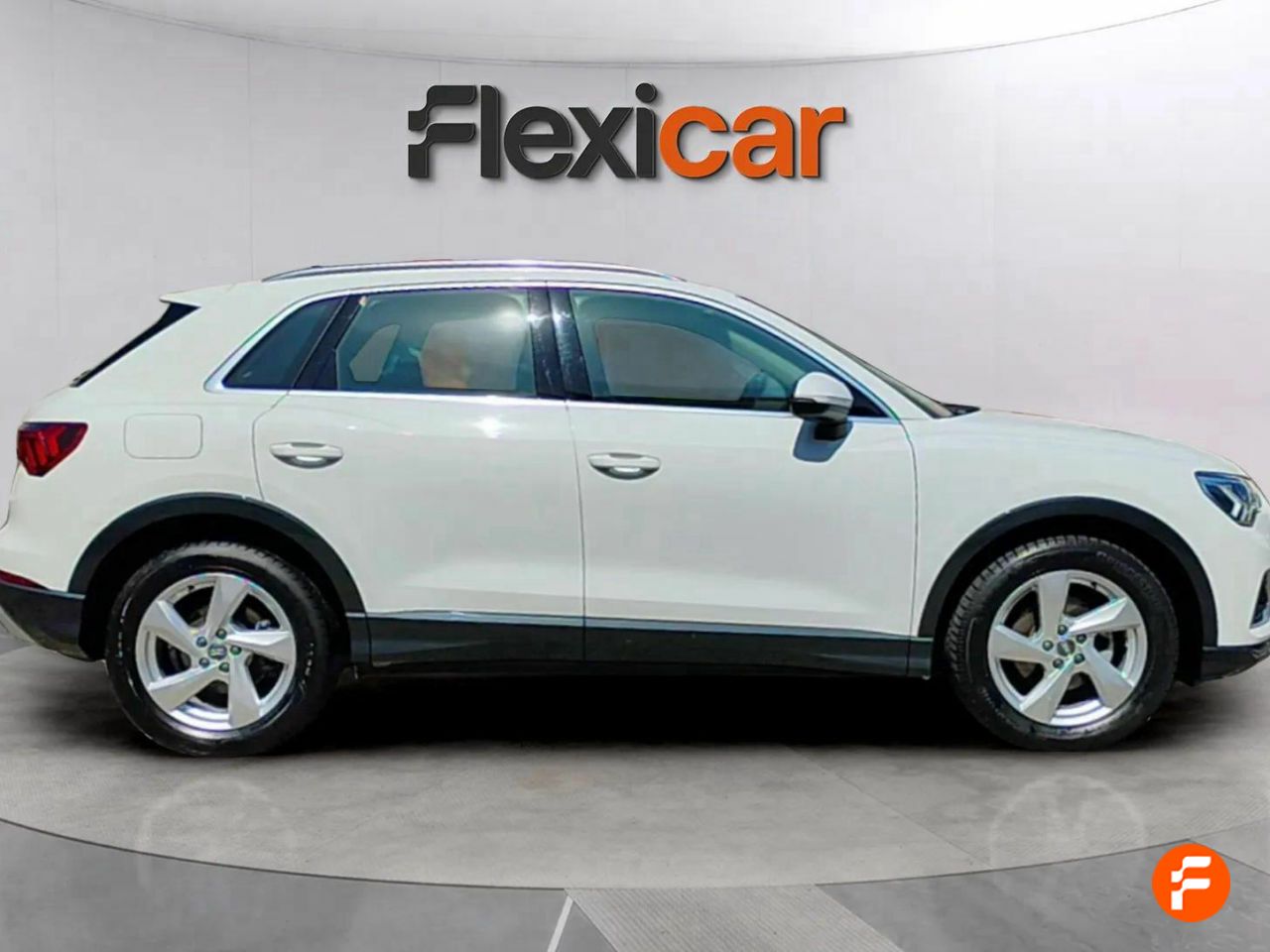 Foto Audi Q3 8