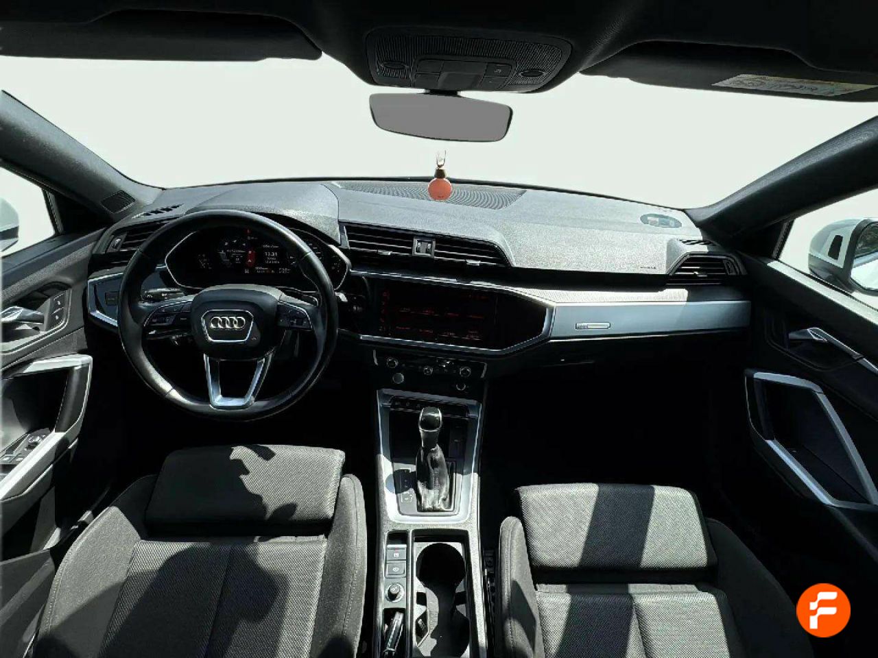 Foto Audi Q3 9
