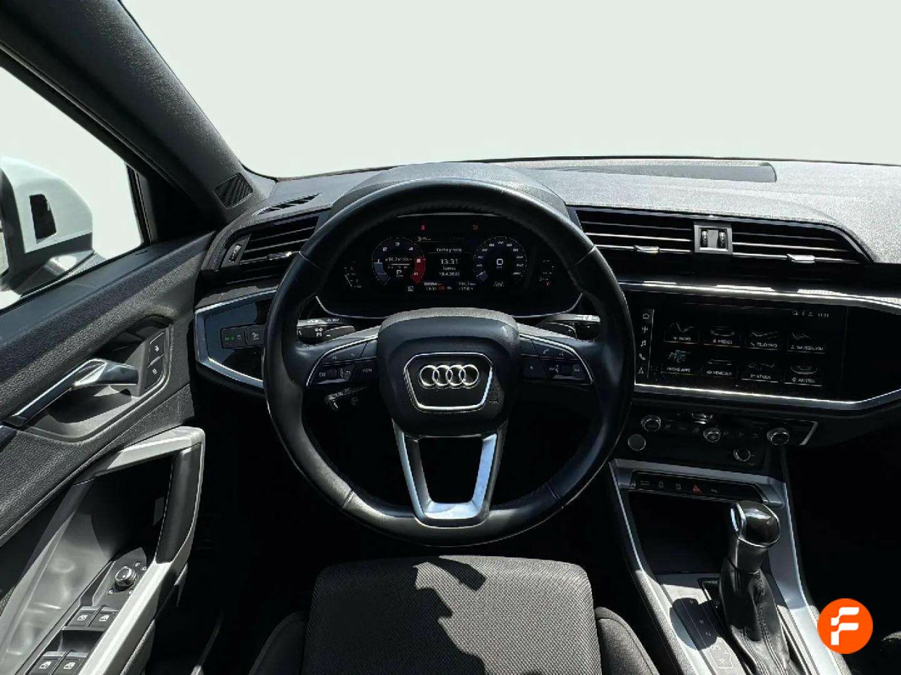Foto Audi Q3 10