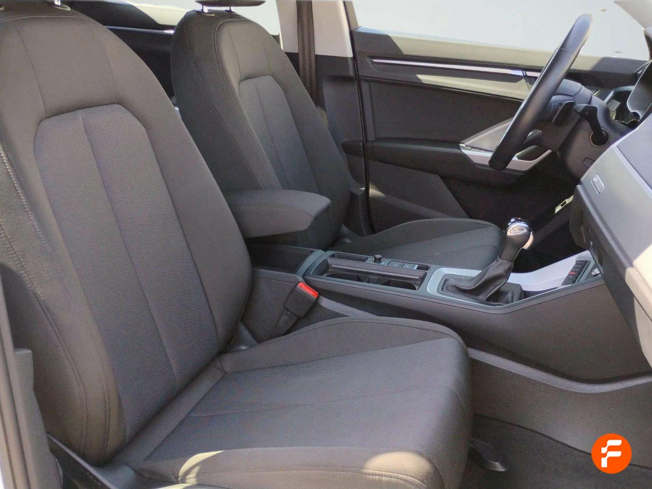 Foto Audi Q3 11