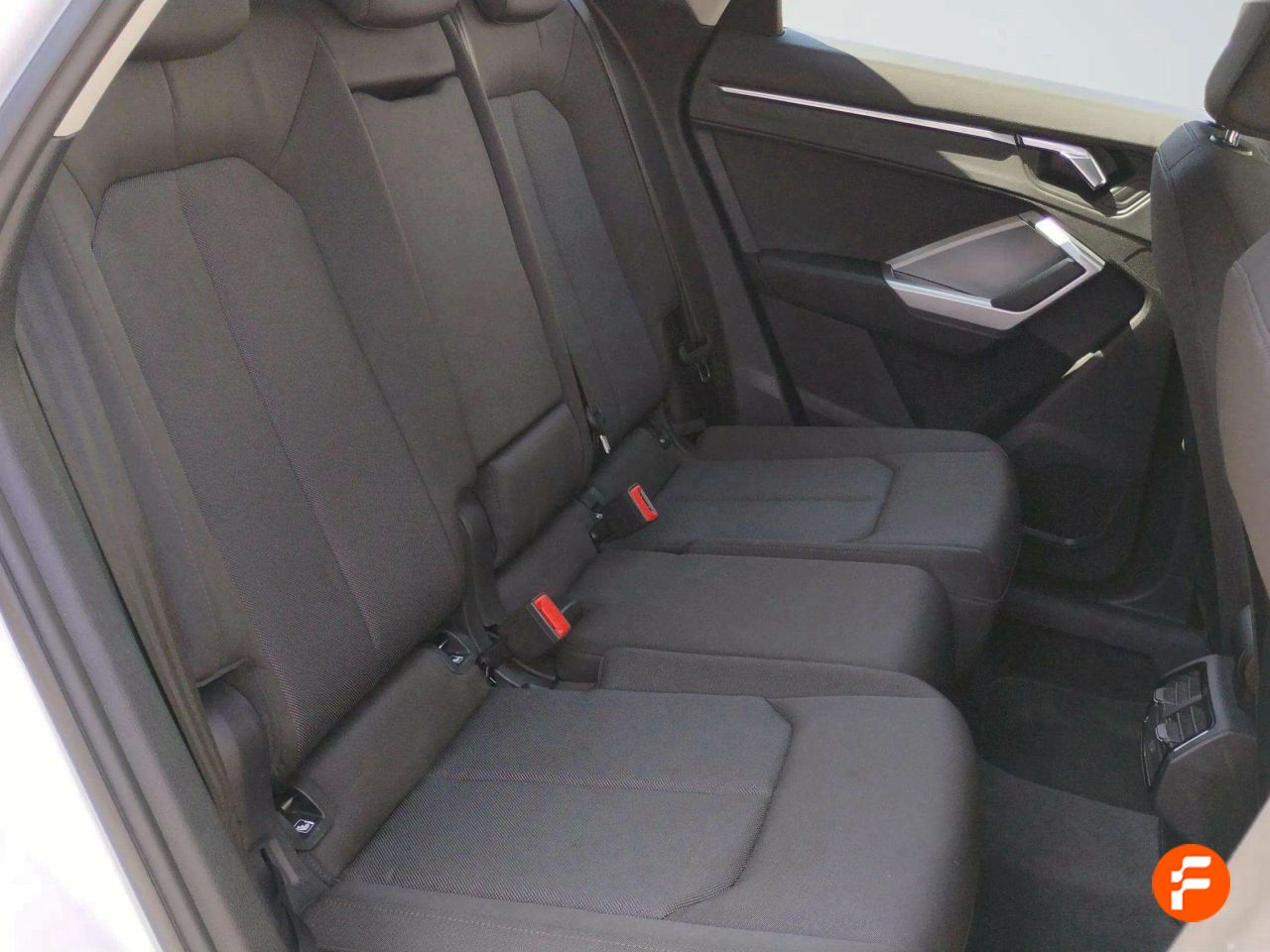 Foto Audi Q3 12