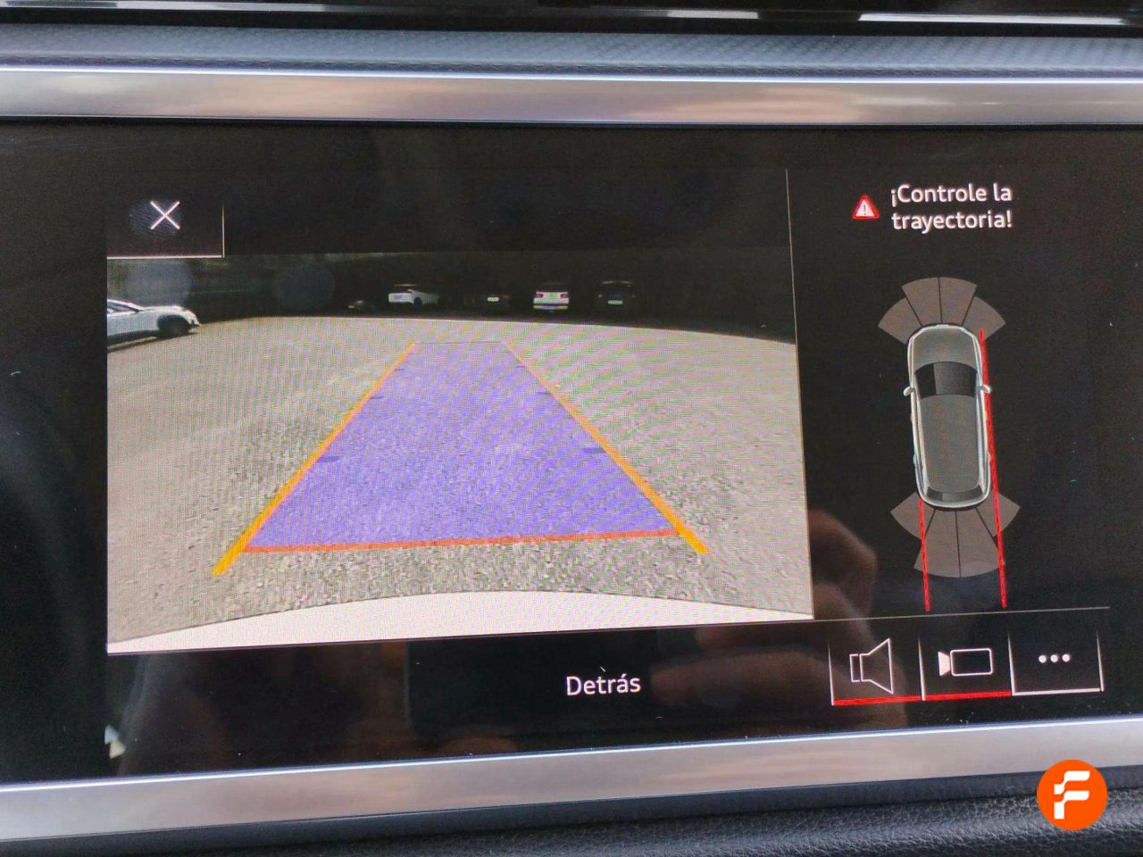 Foto Audi Q3 14