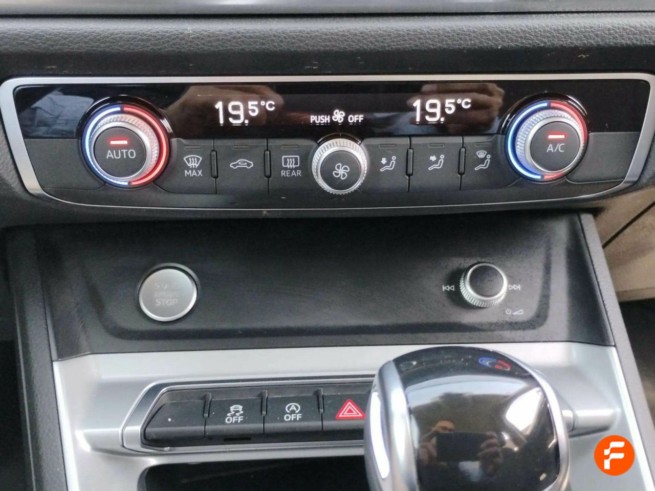 Foto Audi Q3 15