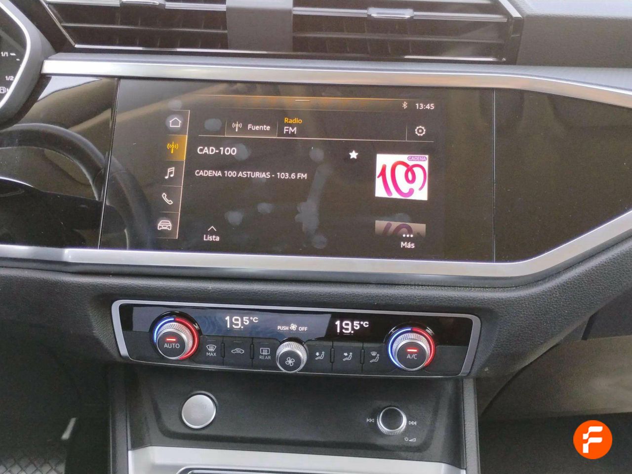 Foto Audi Q3 16