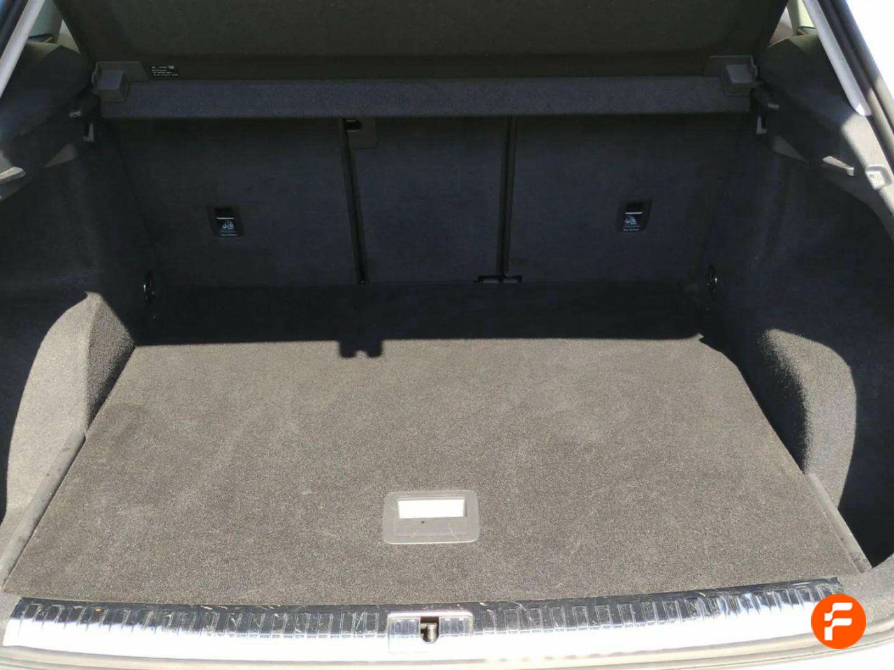 Foto Audi Q3 17