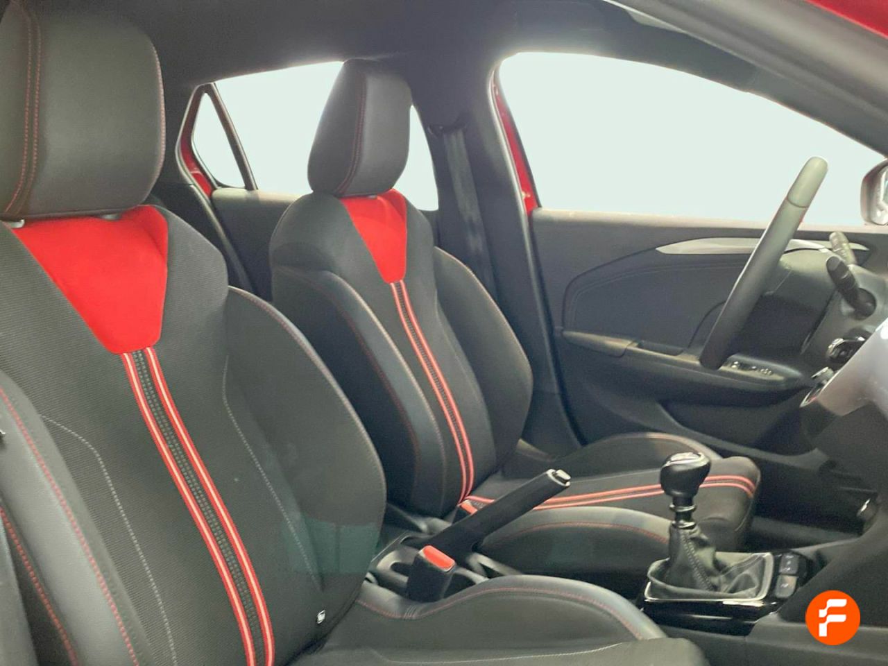 Foto Opel Corsa 13