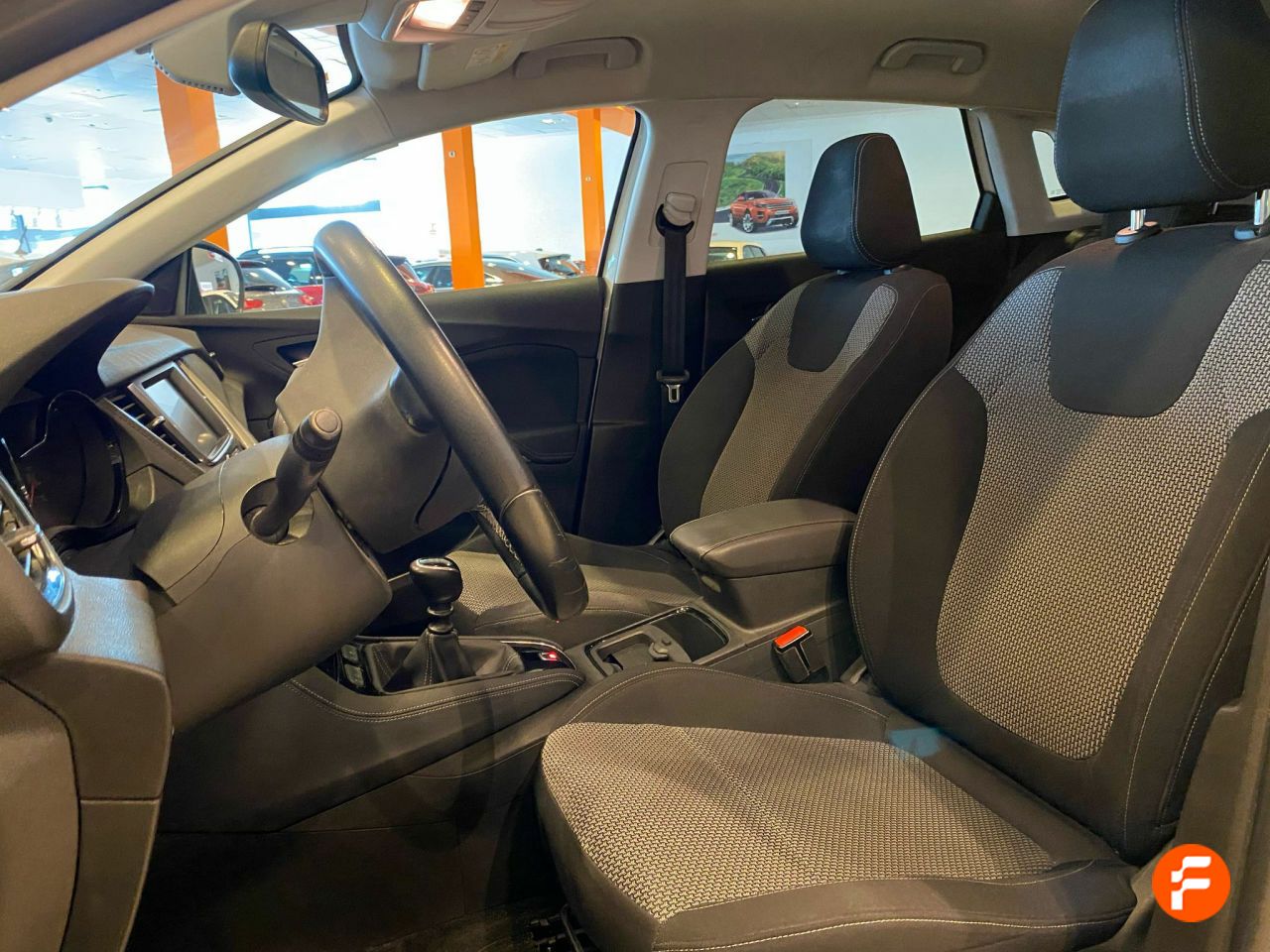 Foto Opel Grandland X 14