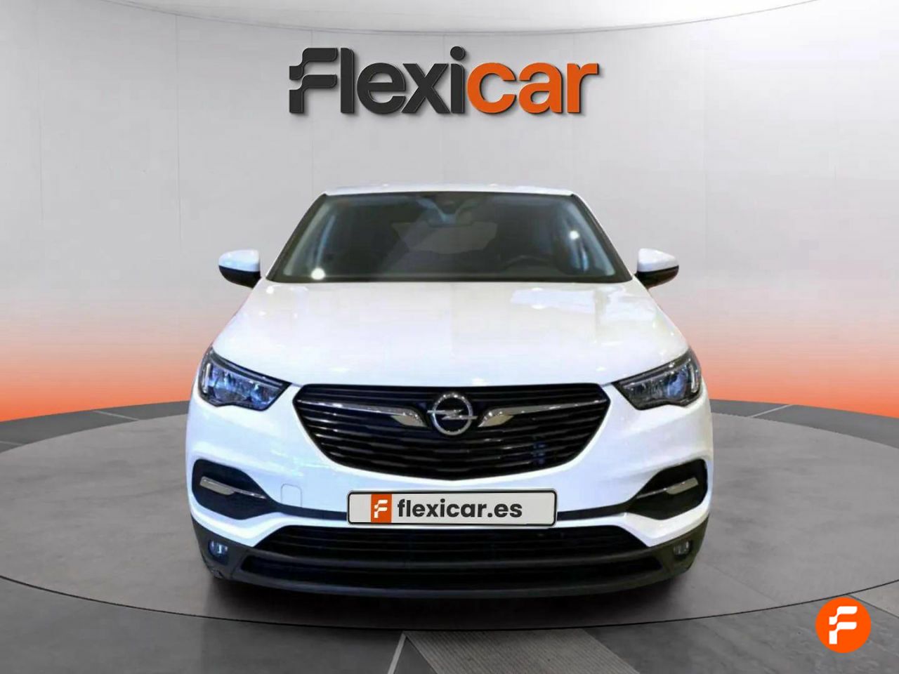 Foto Opel Grandland X 9