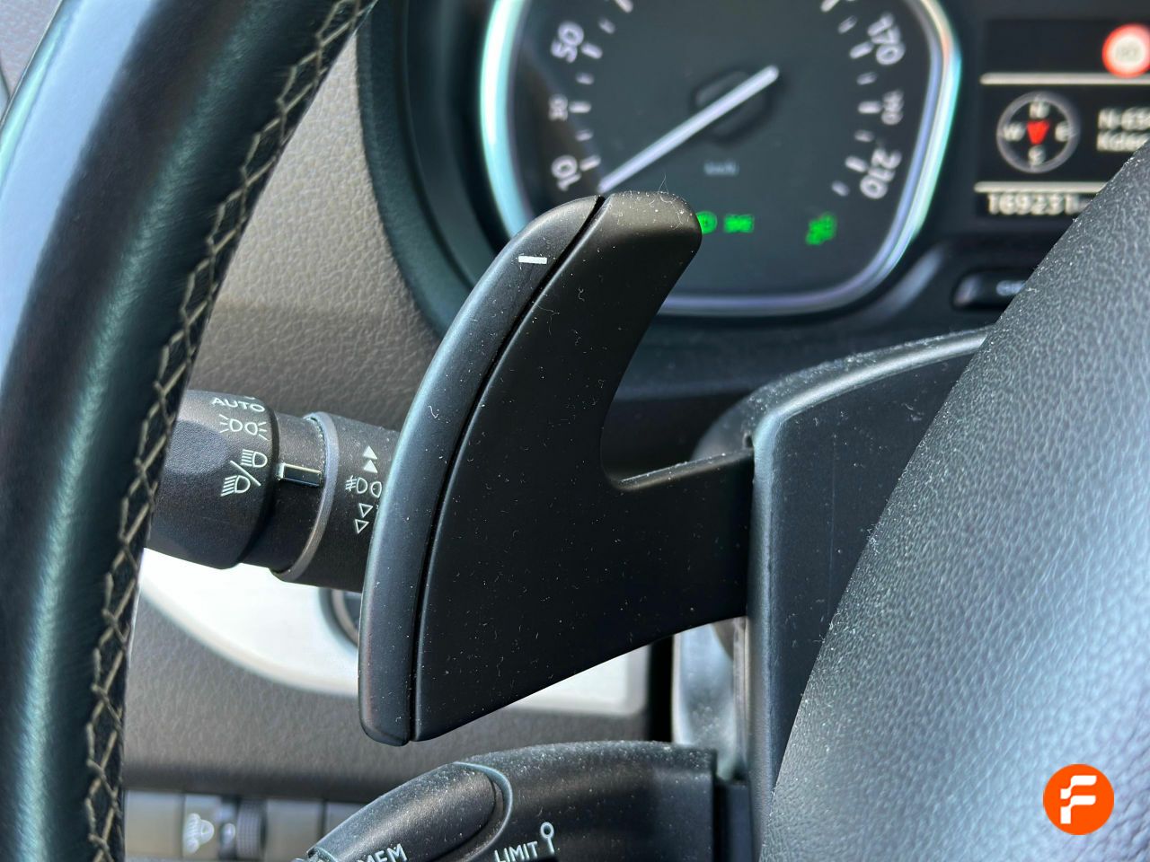 Foto Citroën Spacetourer 14
