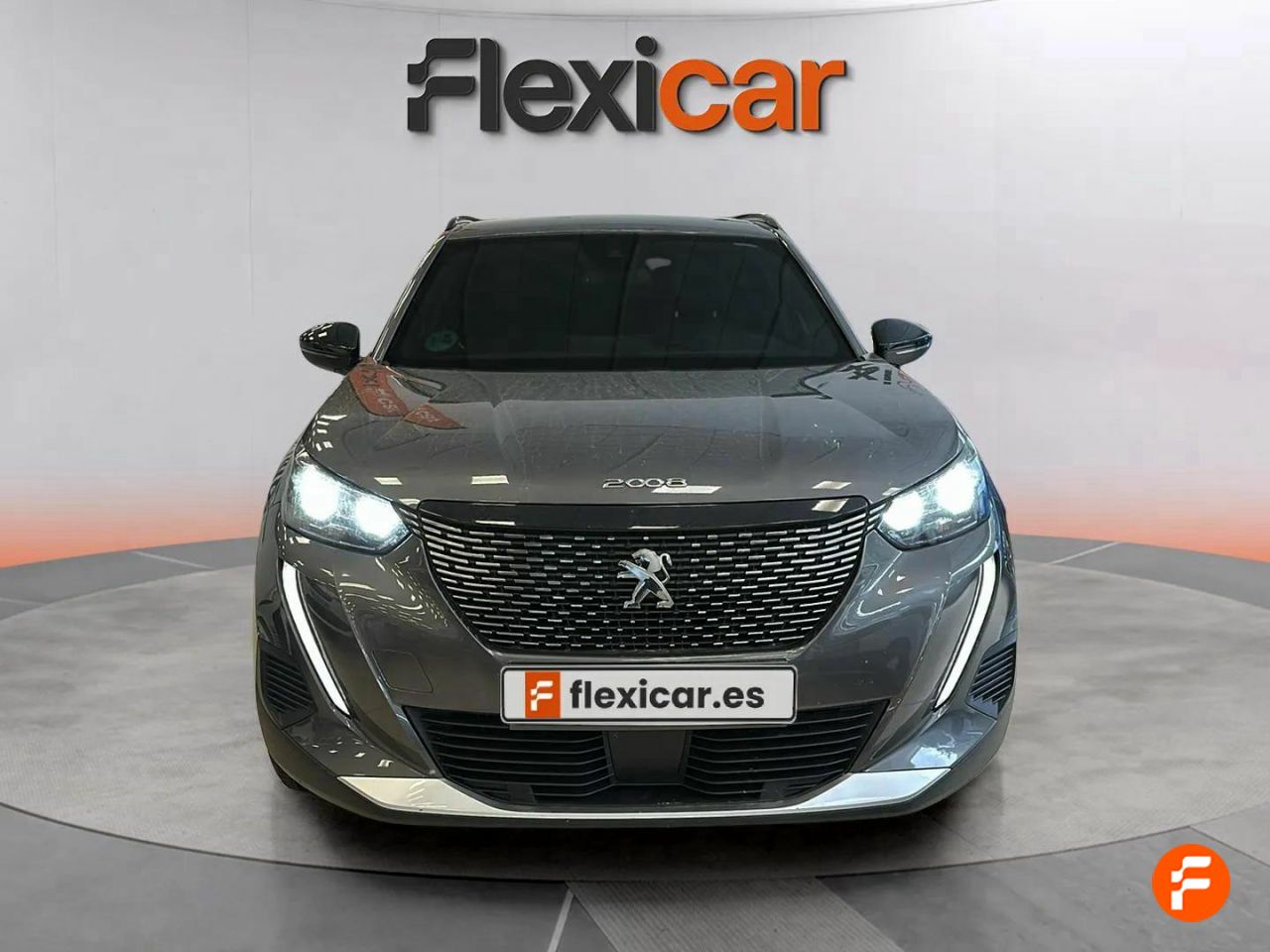 Foto Peugeot 2008 2