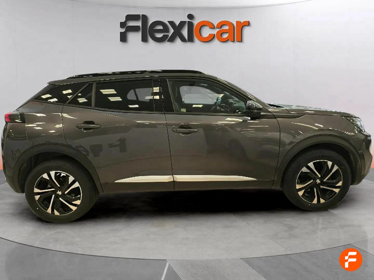 Foto Peugeot 2008 4