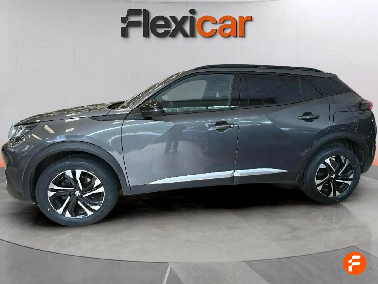 Foto Peugeot 2008 5