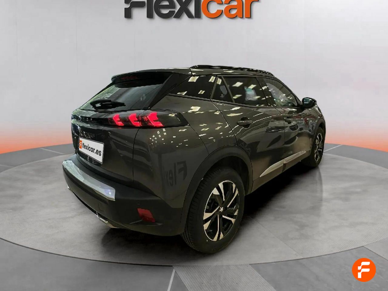 Foto Peugeot 2008 7