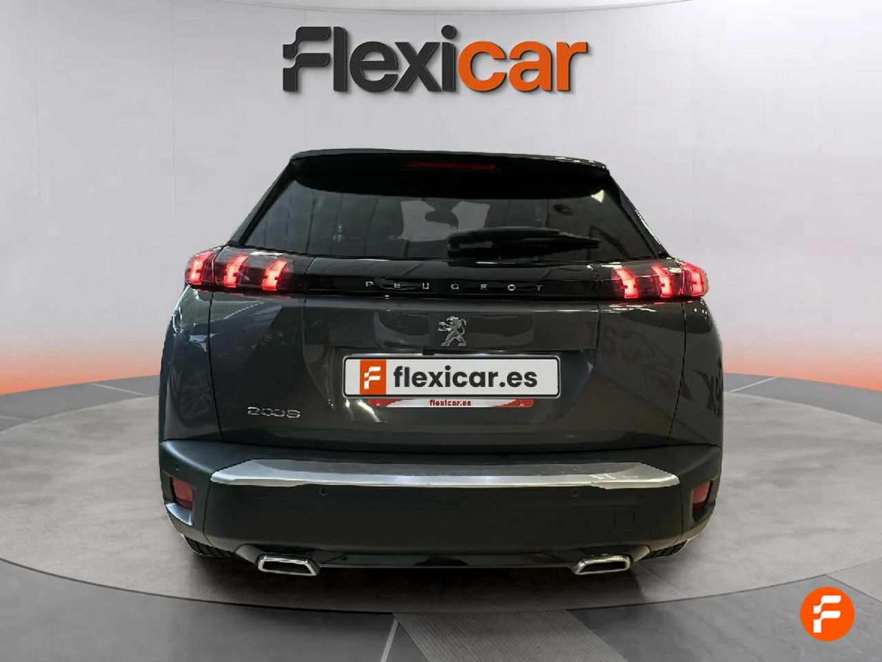 Foto Peugeot 2008 8