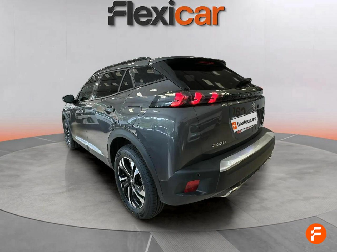 Foto Peugeot 2008 9