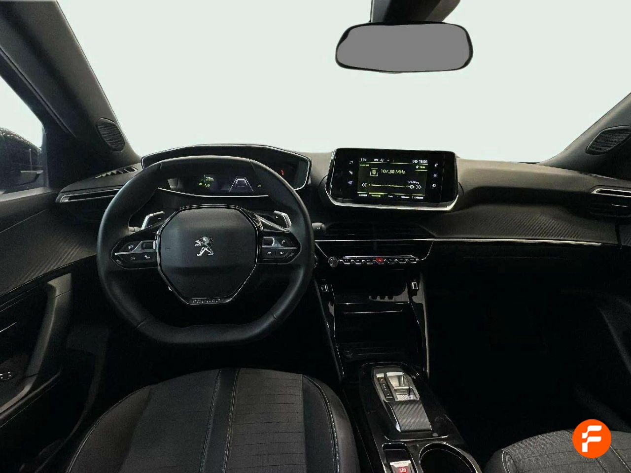 Foto Peugeot 2008 10