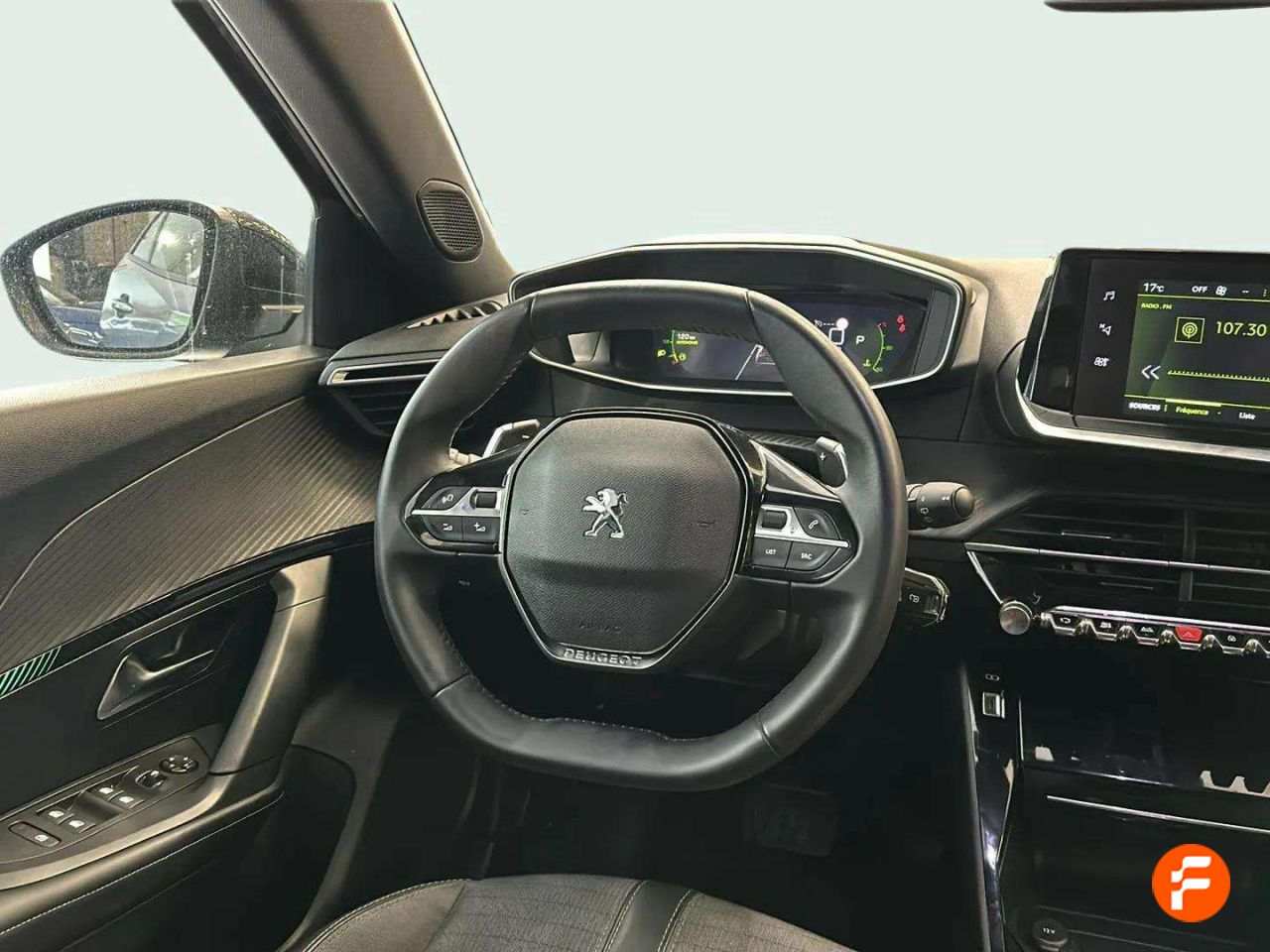 Foto Peugeot 2008 11