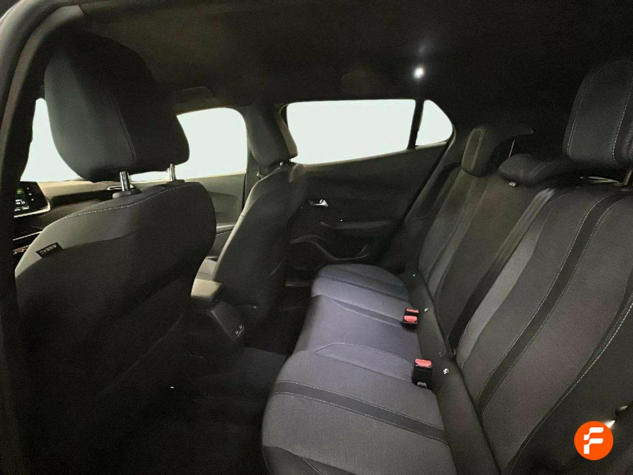 Foto Peugeot 2008 14