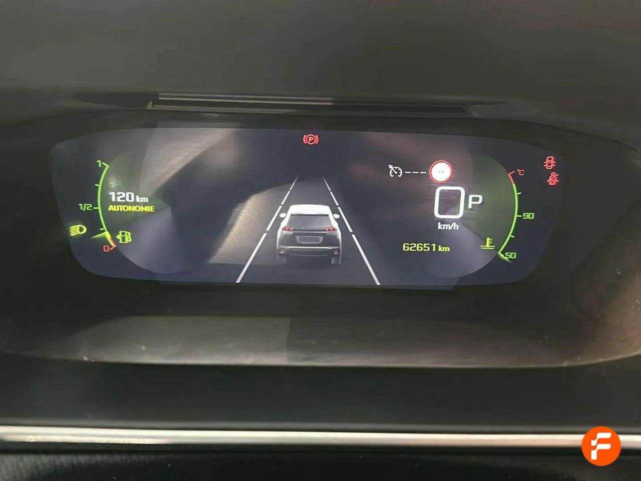 Foto Peugeot 2008 15