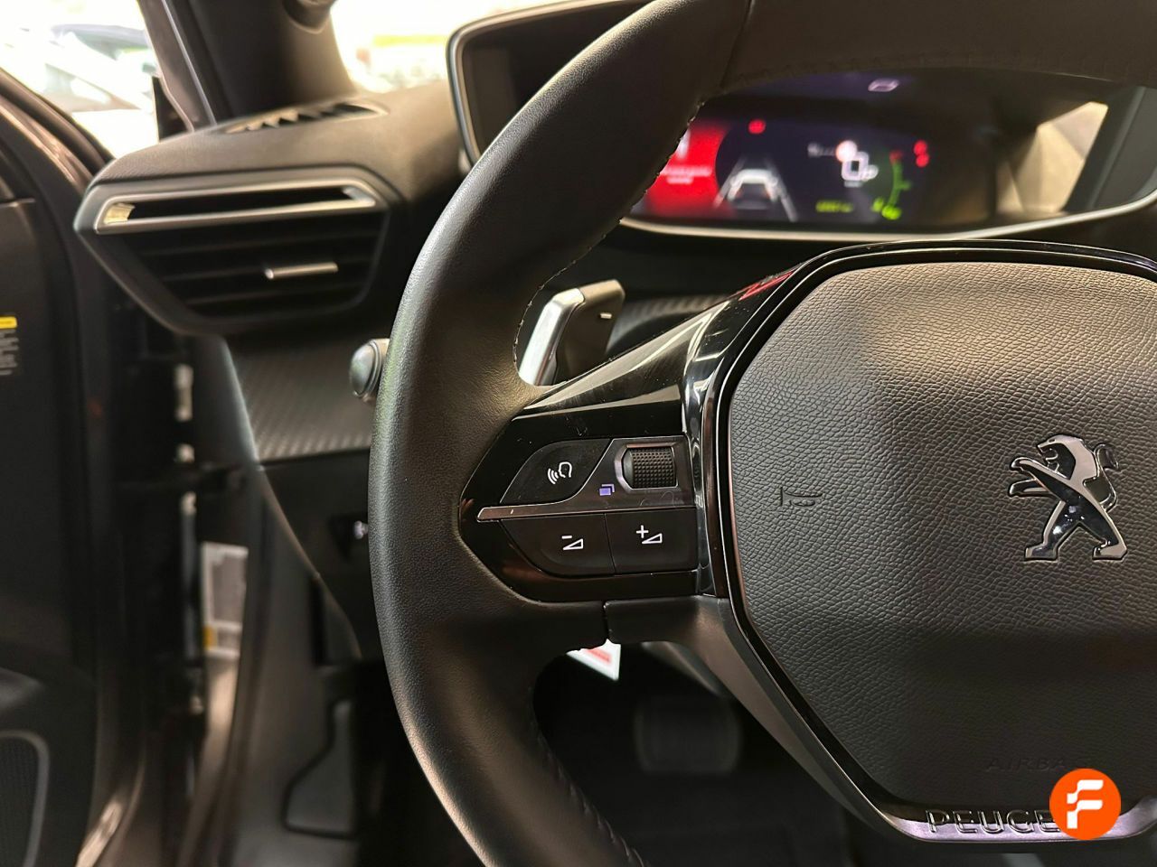 Foto Peugeot 2008 16