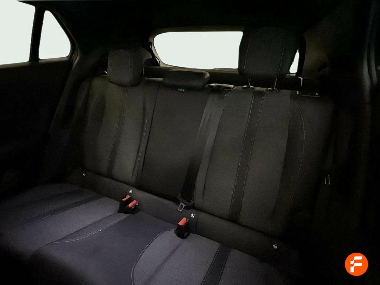 Foto Peugeot 2008 18