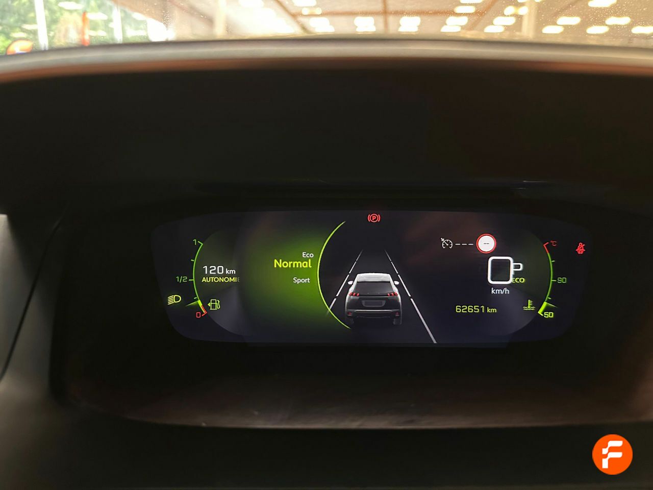 Foto Peugeot 2008 19