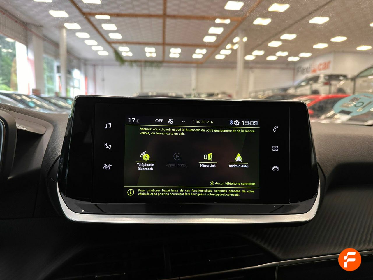 Foto Peugeot 2008 20
