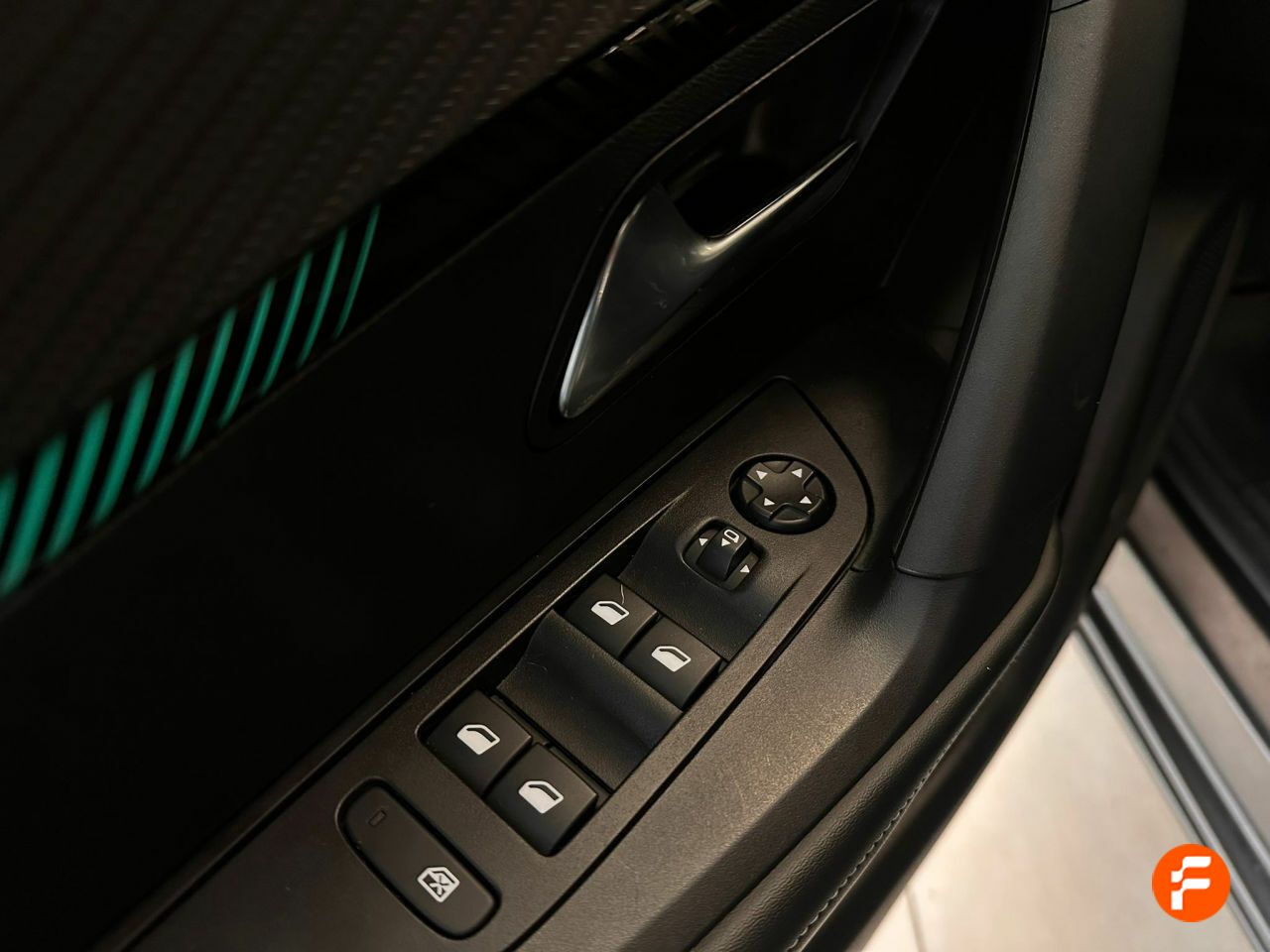 Foto Peugeot 2008 27
