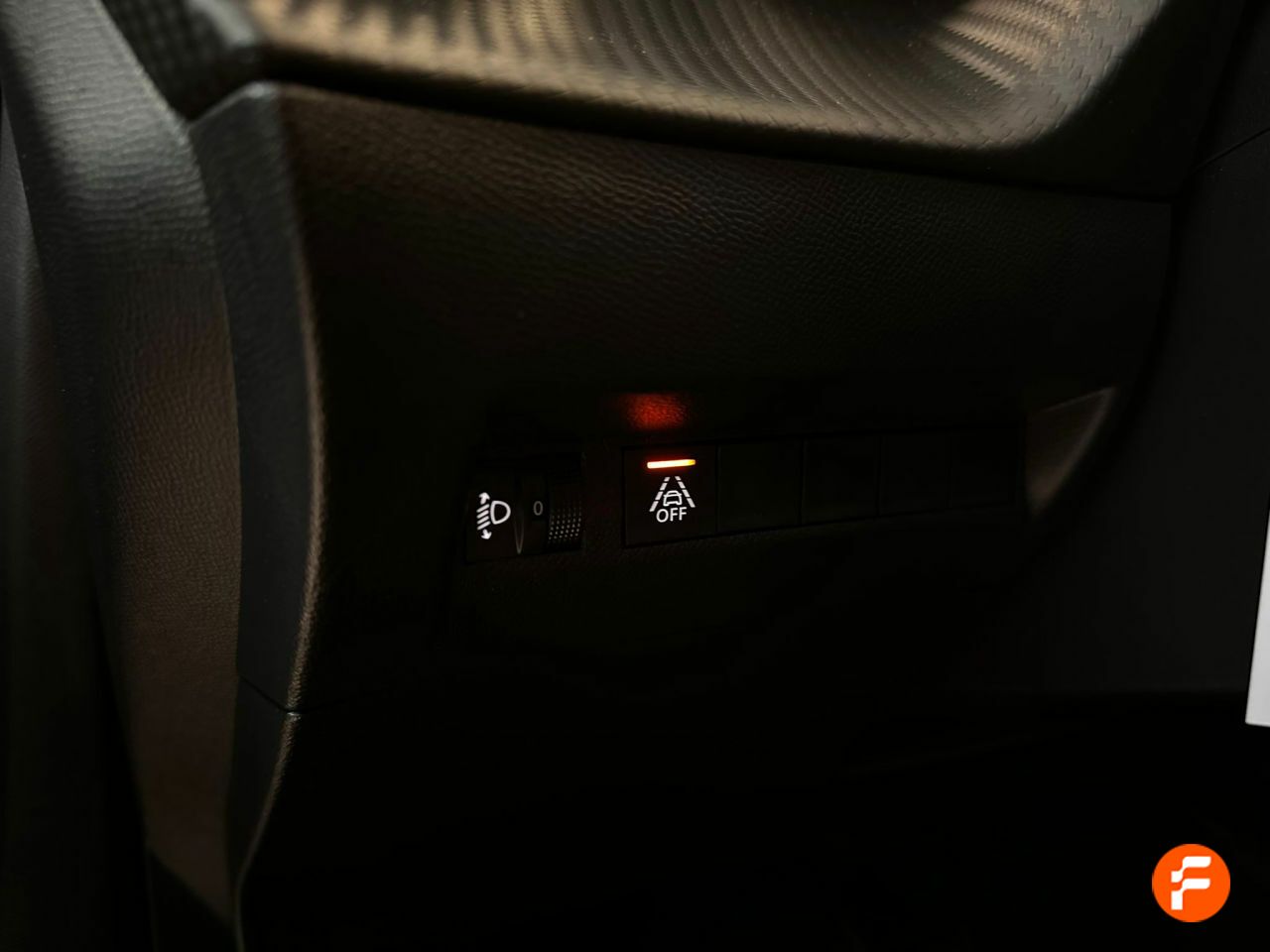 Foto Peugeot 2008 28