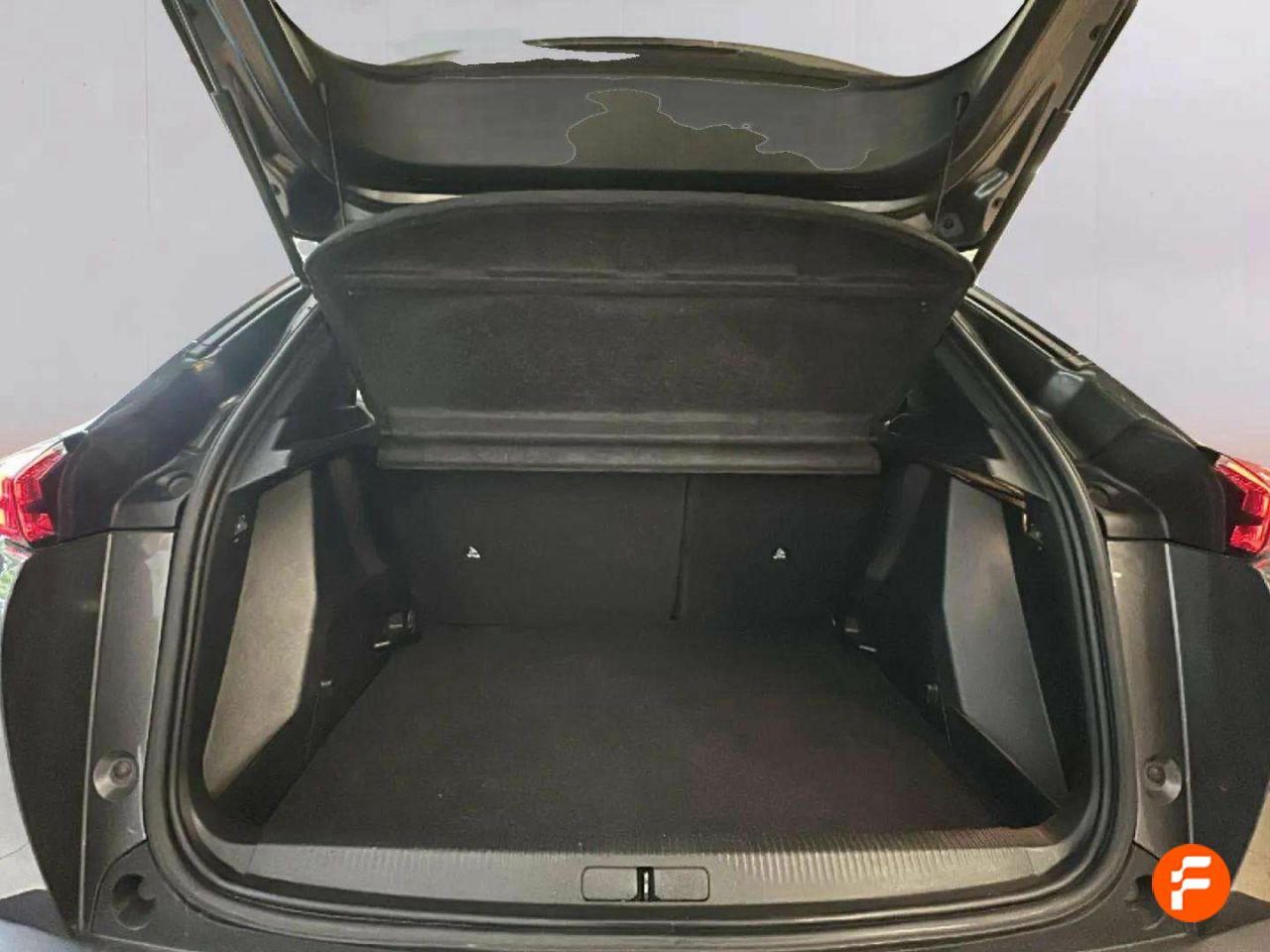 Foto Peugeot 2008 29
