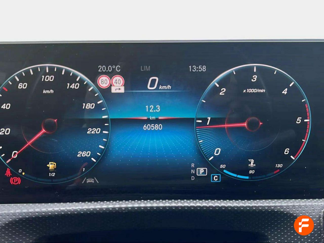 Foto Mercedes-Benz Clase A 11