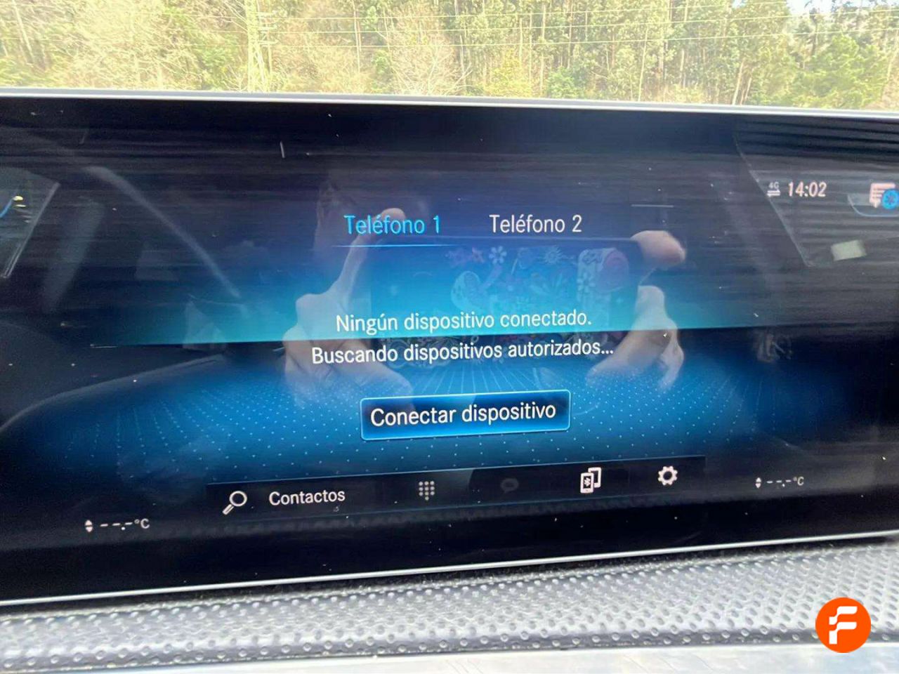 Foto Mercedes-Benz Clase A 19