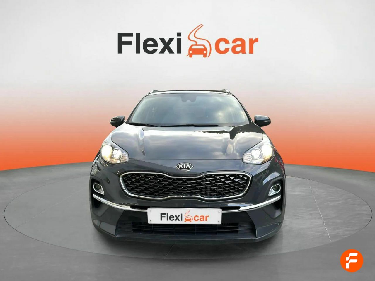 Foto Kia Sportage 2