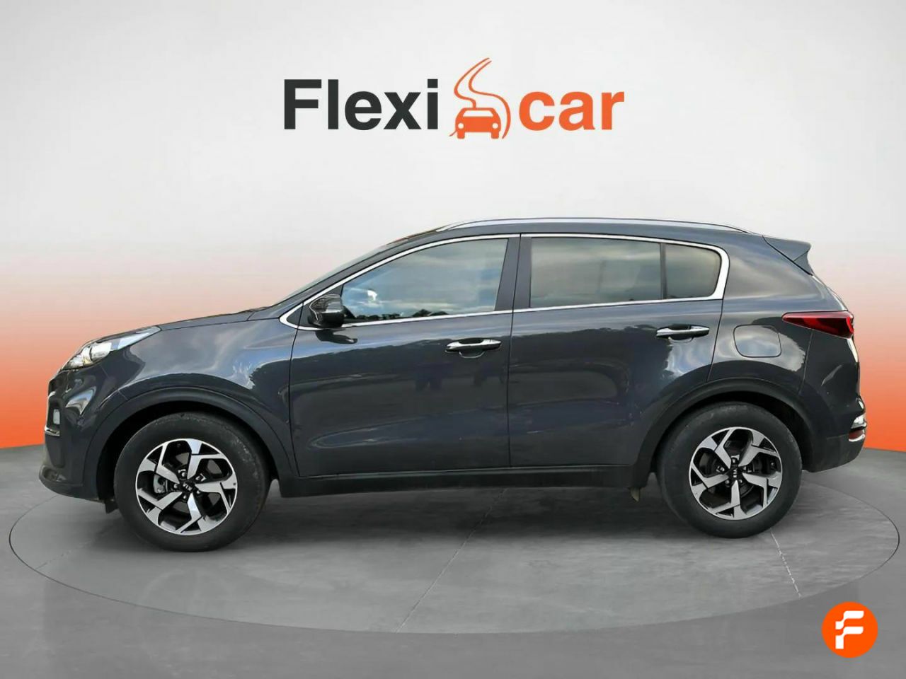 Foto Kia Sportage 5