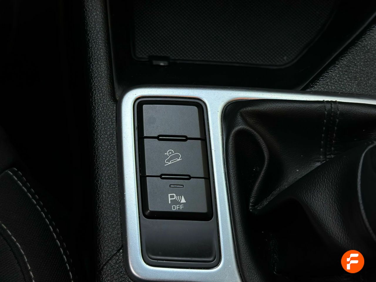 Foto Kia Sportage 23