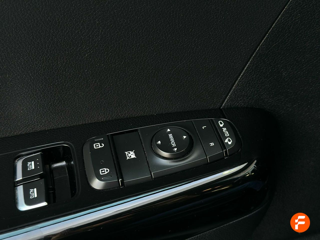 Foto Kia Sportage 25