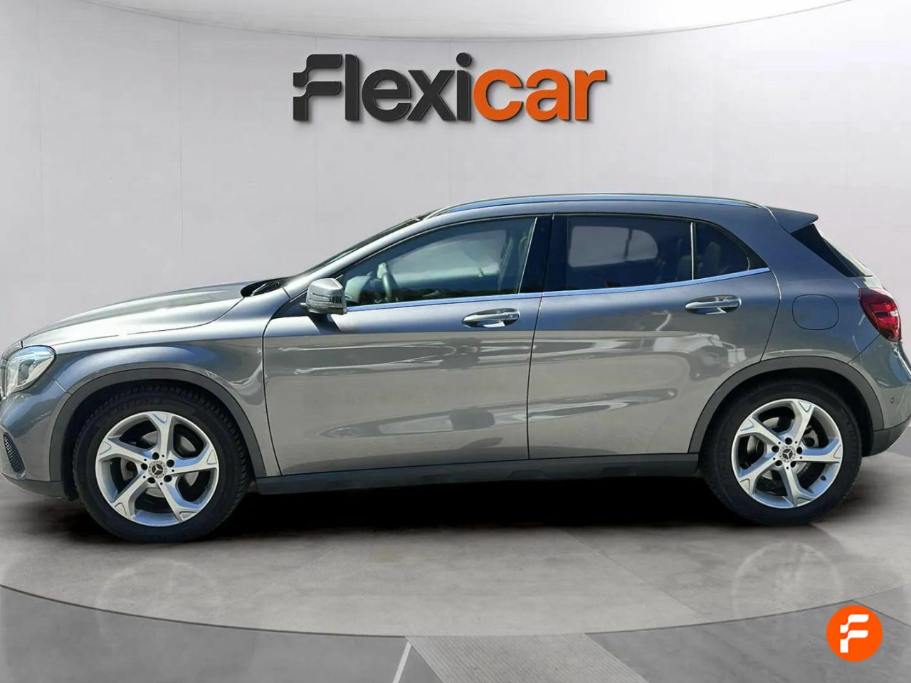 Foto Mercedes-Benz Clase GLA 5