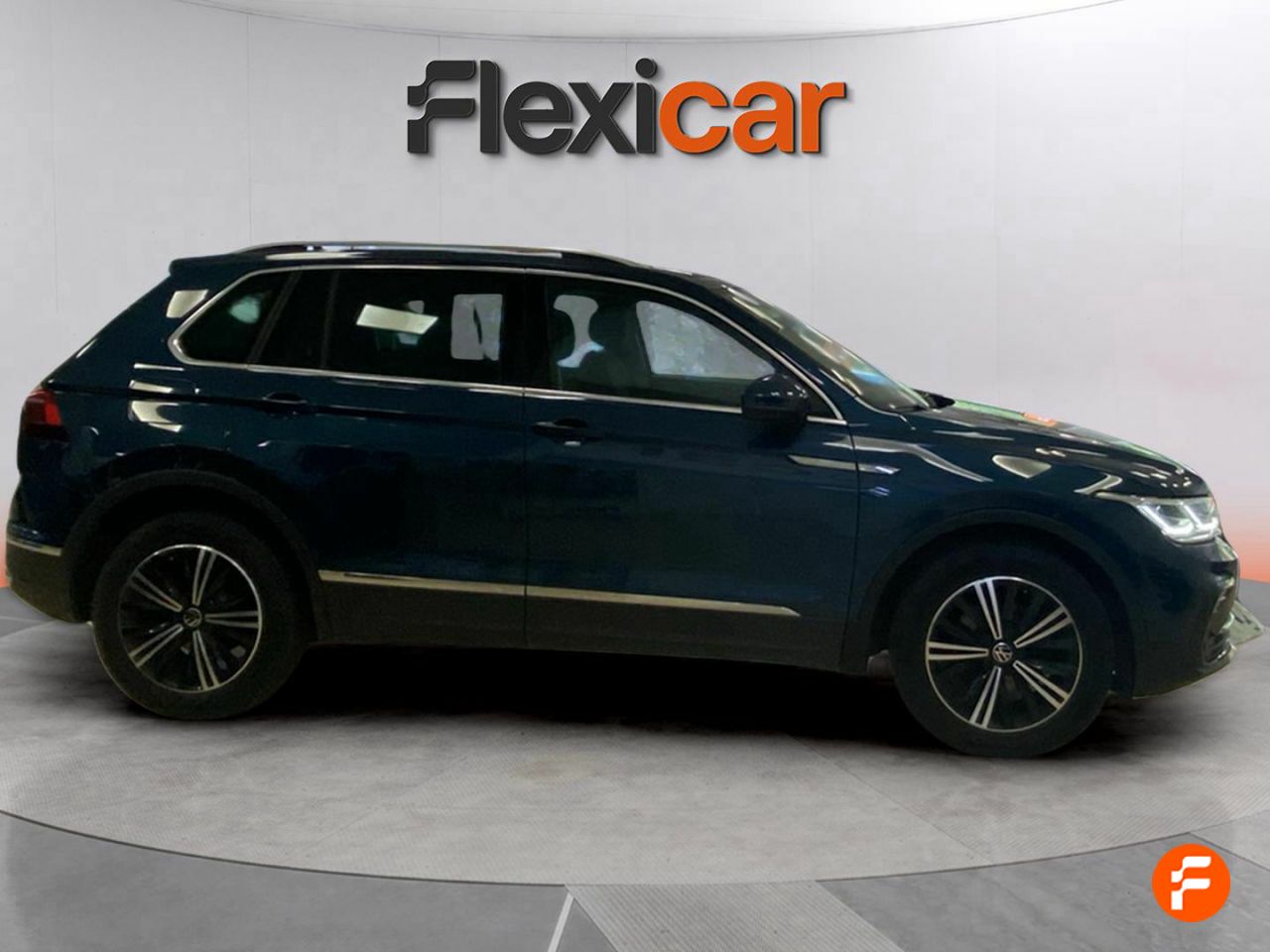 Foto Volkswagen Tiguan 2