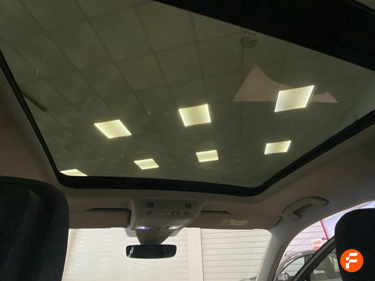 Foto Volkswagen Tiguan 8