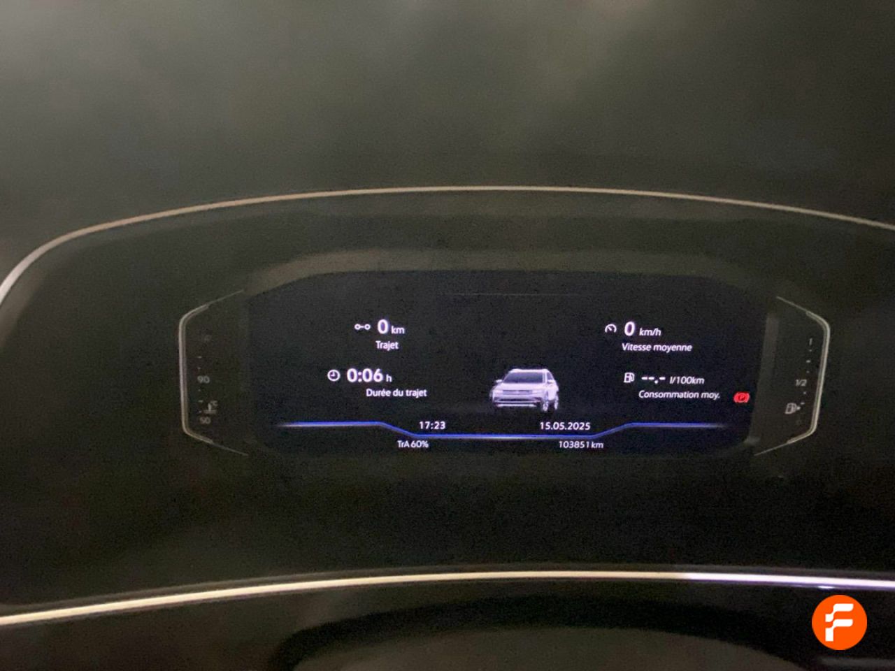 Foto Volkswagen Tiguan 9