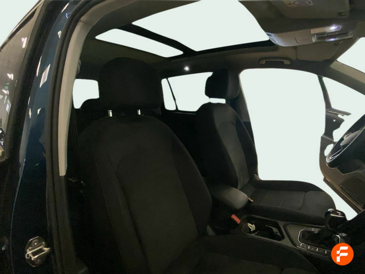 Foto Volkswagen Tiguan 13