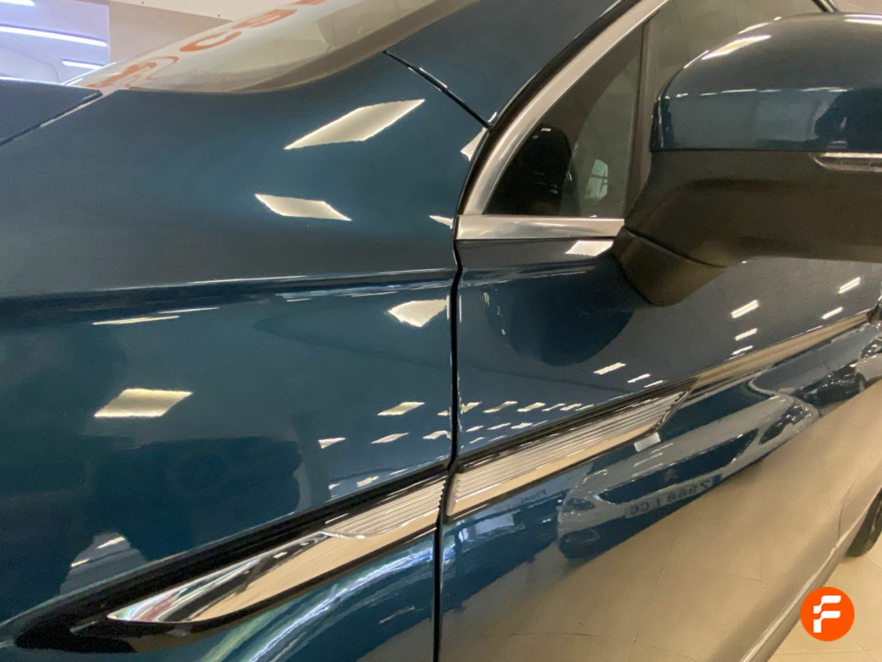 Foto Volkswagen Tiguan 16