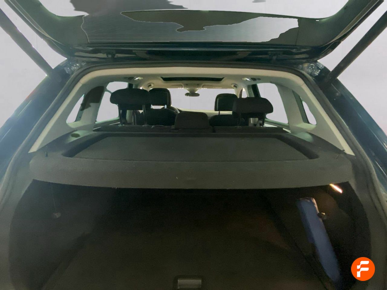 Foto Volkswagen Tiguan 17