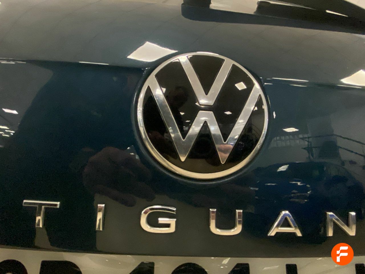 Foto Volkswagen Tiguan 18