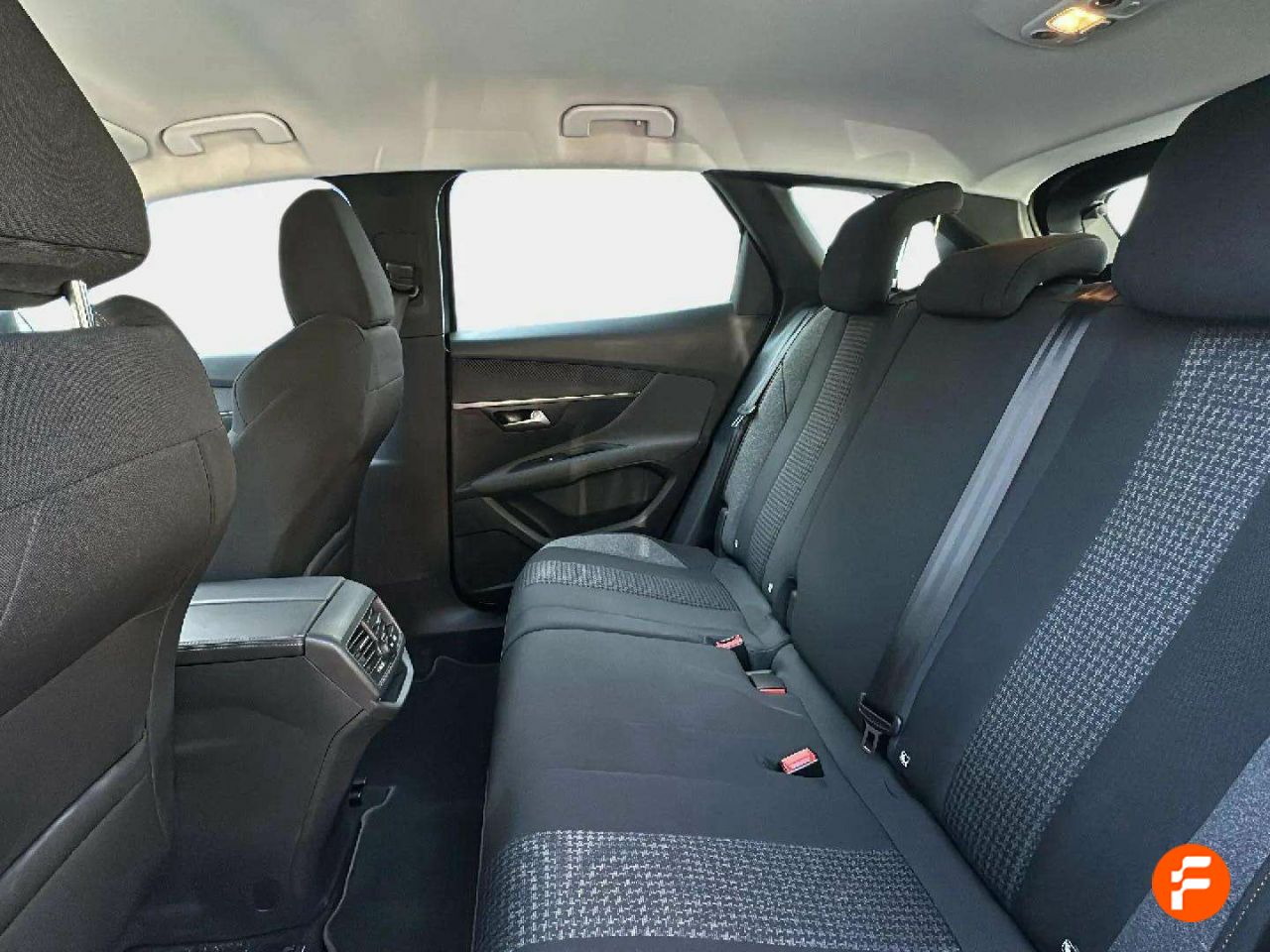 Foto Peugeot 3008 22