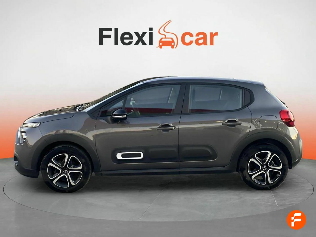 Foto Citroën C3 5