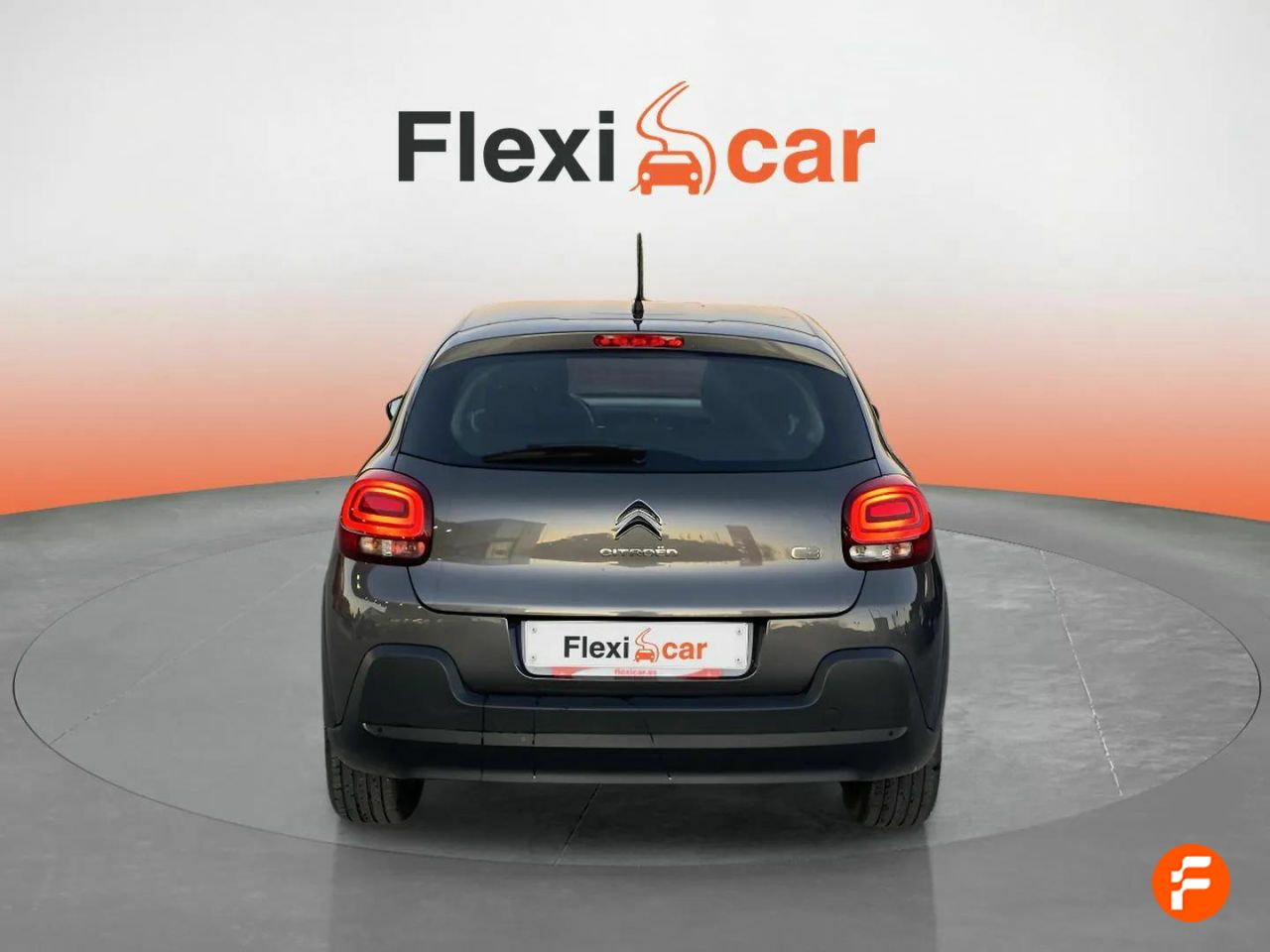 Foto Citroën C3 8
