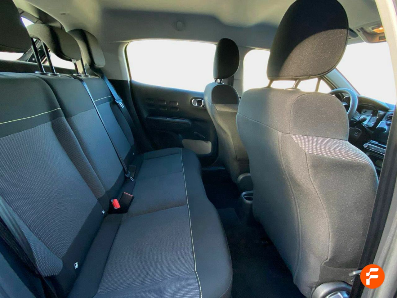 Foto Citroën C3 14